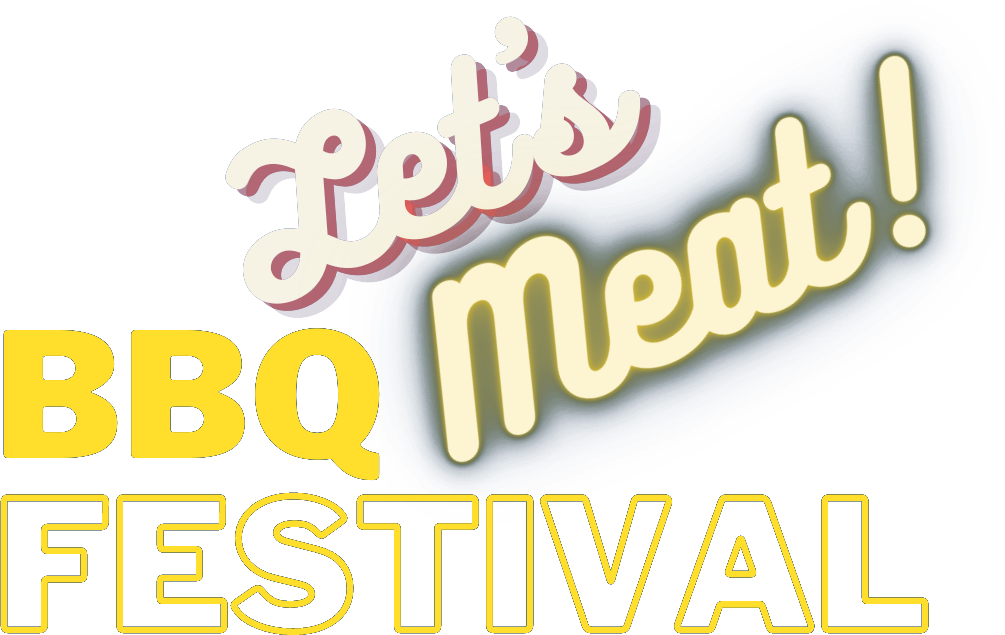 Let's Meat BBQ Festival